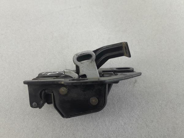 Fechadura / fecho porta trás direito CITROËN Berlingo (B9) Imagem-1