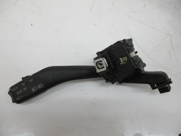 Conjunto / manetes de luzes e limpa vidros VOLKSWAGEN Touran (1T)