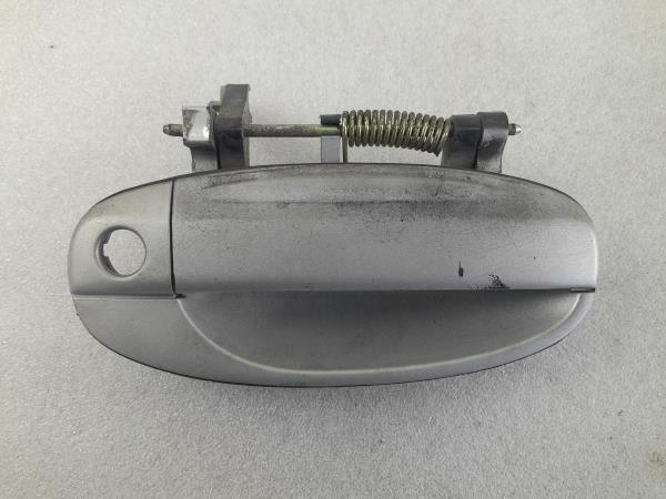 Puxador porta frente direita CHEVROLET Aveo Hatchback (T250, T255)