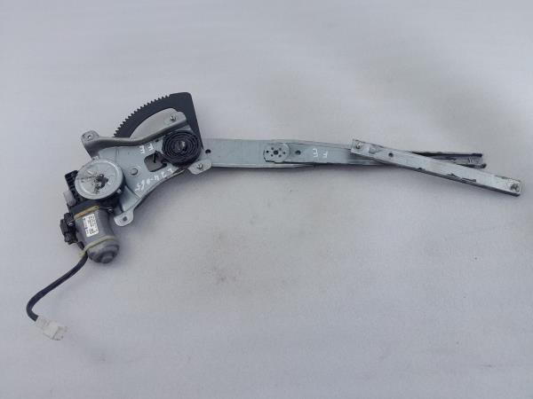 Elevador vidros frente esquerdo CHEVROLET Aveo Hatchback (T250, T255)
