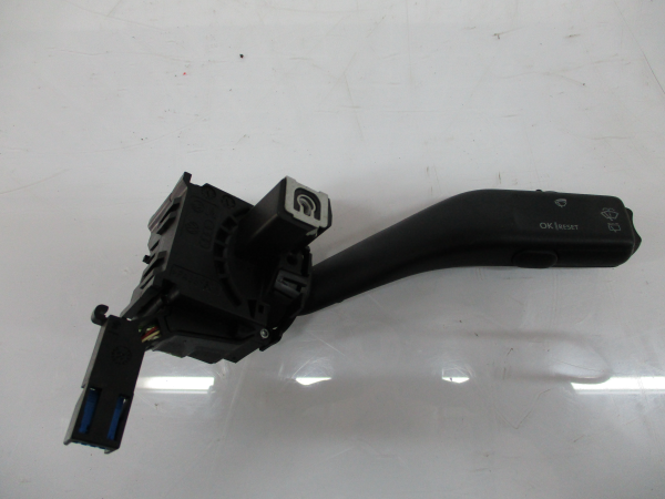 Conjunto / manetes de luzes e limpa vidros VOLKSWAGEN Touran (1T)