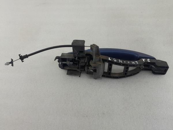 Puxador porta trás esquerdo FORD Focus II (DA_) Imagem-1