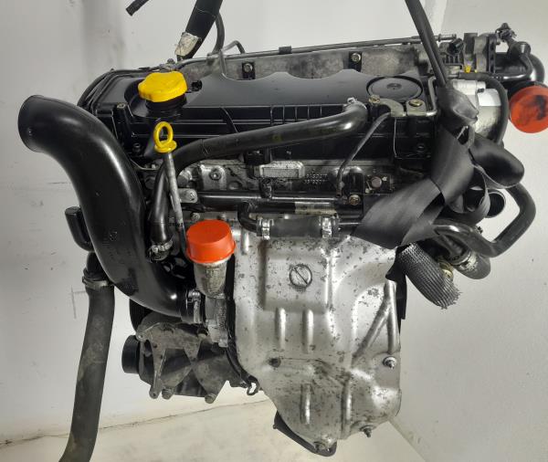 Motor completo FIAT Croma (194_)