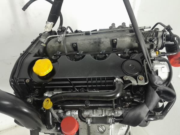 Motor completo FIAT Croma (194_) Imagem-1