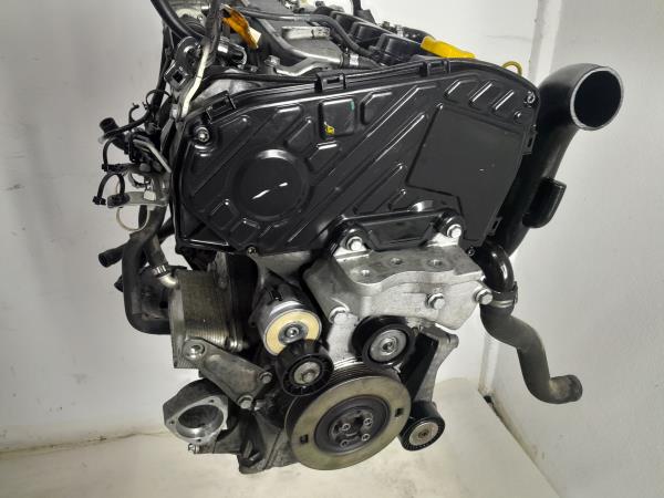 Motor completo FIAT Croma (194_) Imagem-4