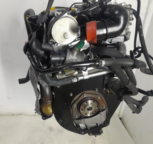 Motor completo FIAT Croma (194_) Imagem-2