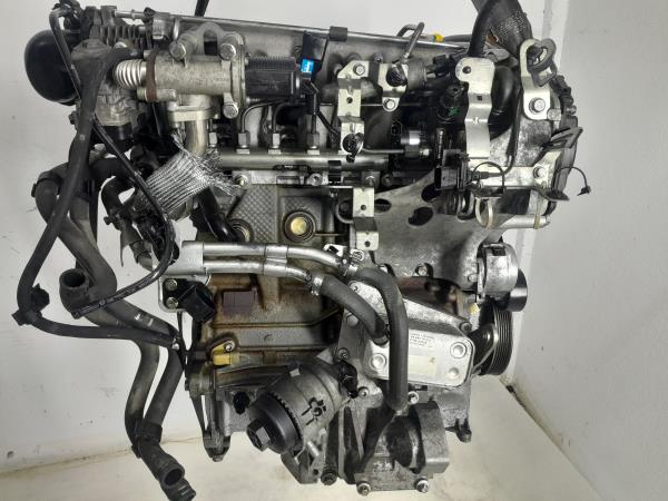 Motor completo FIAT Croma (194_) Imagem-3