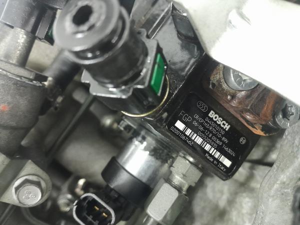 Motor completo FIAT Croma (194_) Imagem-6