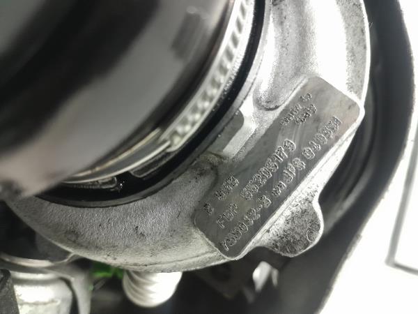 Motor completo FIAT Croma (194_) Imagem-7