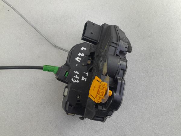 Fechadura / fecho porta trás esquerdo OPEL Insignia A Sports Tourer (G09) Imagem-1