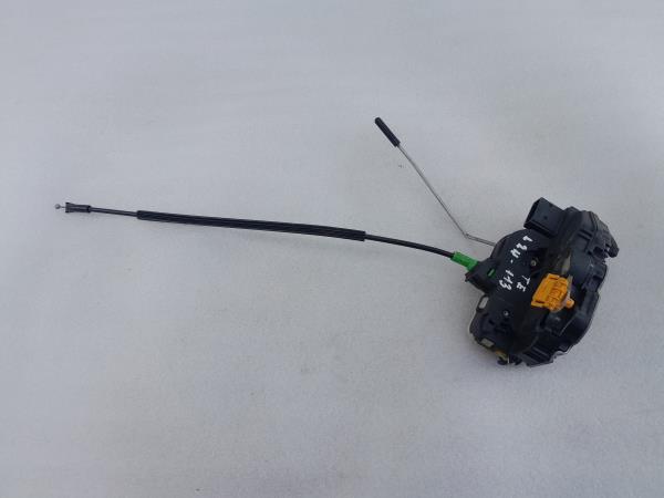 Fechadura / fecho porta trás esquerdo OPEL Insignia A Sports Tourer (G09)