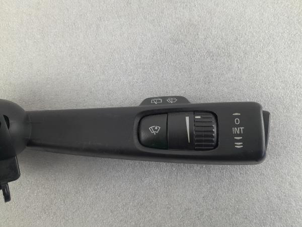 Conjunto / manetes de luzes e limpa vidros VOLVO V50 (MW) Imagem-1