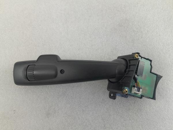 Conjunto / manetes de luzes e limpa vidros VOLVO V50 (MW) Imagem-2