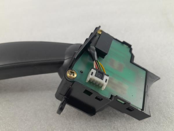 Conjunto / manetes de luzes e limpa vidros VOLVO V50 (MW) Imagem-3