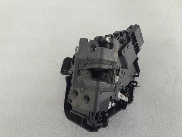 Fechadura / fecho porta frente direito FORD Focus II (DA_)