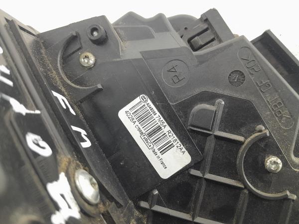 Fechadura / fecho porta frente direito FORD Focus II (DA_) Imagem-2