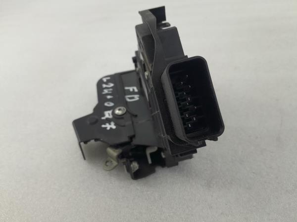 Fechadura / fecho porta frente direito FORD Focus II (DA_) Imagem-3