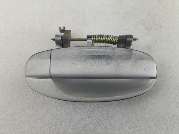 Puxador porta trás direito CHEVROLET Aveo Hatchback (T250, T255)