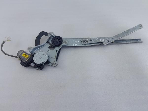 Elevador vidros frente direito CHEVROLET Aveo Hatchback (T250, T255)