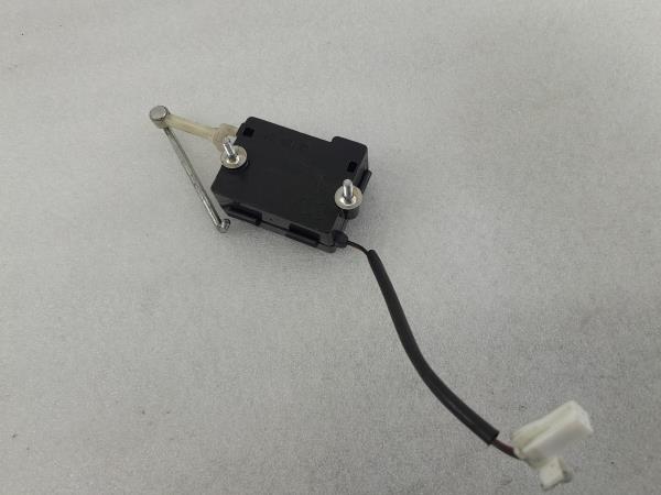 Motor Fecho Mala CHEVROLET Aveo Hatchback (T250, T255) Imagem-1 Motor Fecho Mala CHEVROLET Aveo Hatchback (T250, T255) Imagem-1