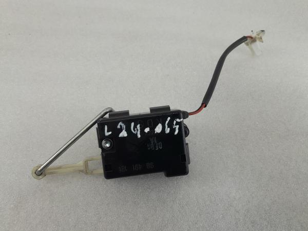 Motor Fecho Mala CHEVROLET Aveo Hatchback (T250, T255)