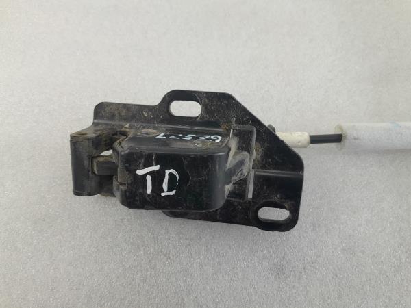 Fechadura / fecho porta trás direito CITROËN Berlingo (B9) Imagem-1