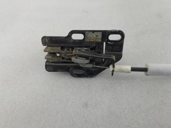 Fechadura / fecho porta trás direito CITROËN Berlingo (B9) Imagem-2