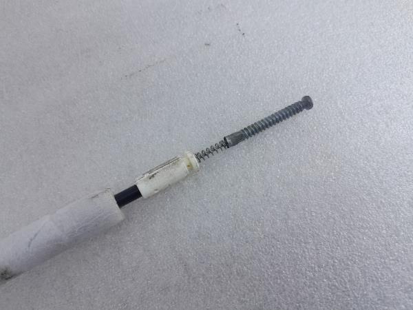 Fechadura / fecho porta trás direito CITROËN Berlingo (B9) Imagem-3