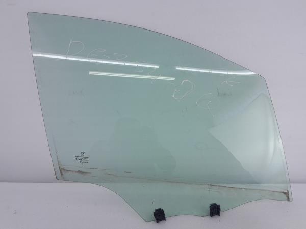 Vidro porta frente direita PEUGEOT 2008 I (CU_)
