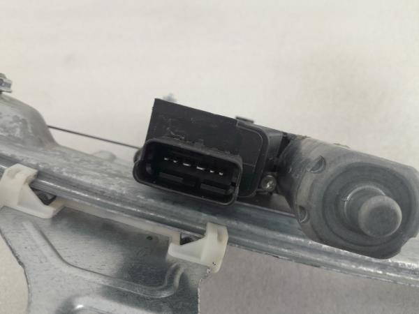 Elevador vidros frente direito PEUGEOT 2008 I (CU_) Imagem-2