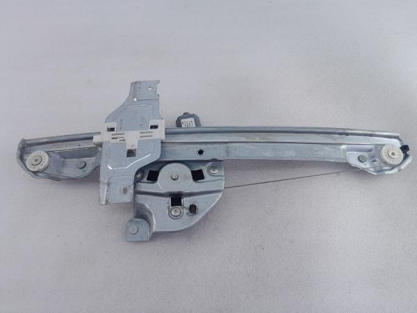 Elevador vidros frente direito PEUGEOT 2008 I (CU_) Imagem-3