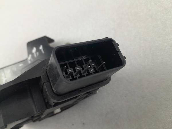 Fechadura / fecho porta frente esquerdo FORD Focus II (DA_) Imagem-1