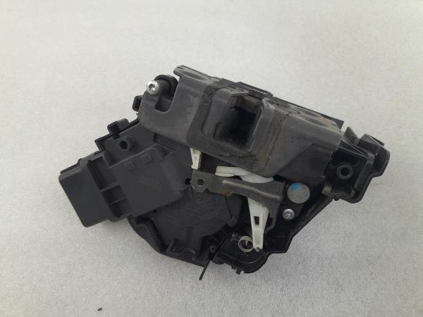Fechadura / fecho porta frente esquerdo FORD Focus II (DA_) Imagem-2