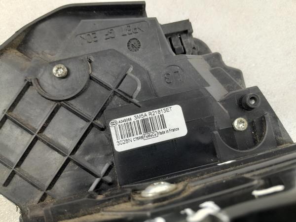 Fechadura / fecho porta frente esquerdo FORD Focus II (DA_) Imagem-4