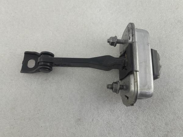 Esticador / limitador porta frente direito PEUGEOT 2008 I (CU_)