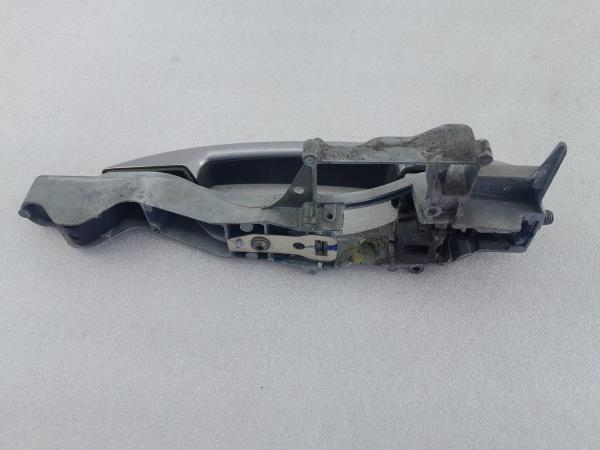 Puxador porta frente direita PEUGEOT 2008 I (CU_) Imagem-1