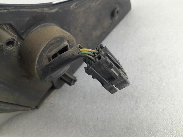 Retrovisor / espelho esquerdo OPEL Corsa B Imagem-1