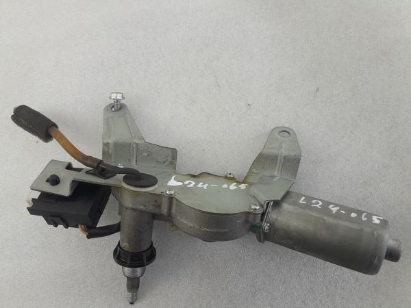 Motor limpa vidros trás CHEVROLET Aveo Hatchback (T250, T255) Imagem-3