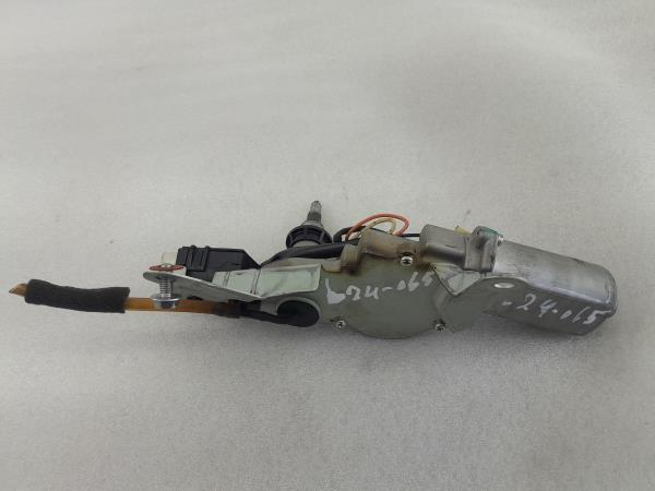 Motor limpa vidros trás CHEVROLET Aveo Hatchback (T250, T255) Imagem-2