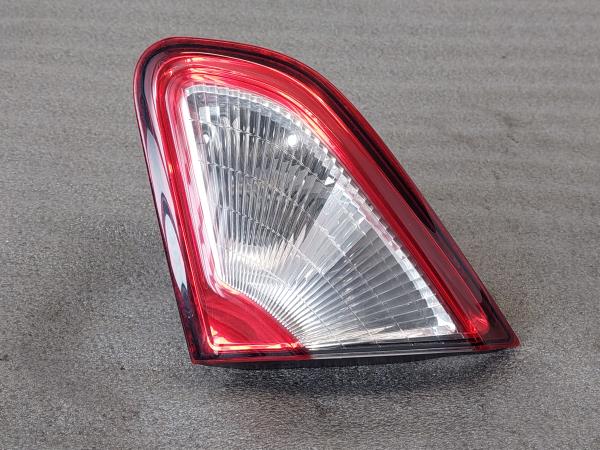 Feu arrière Droite NISSAN Qashqai/Qashqai+2 I (J10, JJ10) Imagem-1