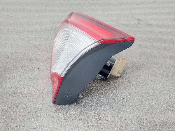 Feu arrière Droite NISSAN Qashqai/Qashqai+2 I (J10, JJ10) Imagem-2