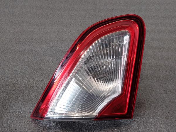 Feu arrière Gauche NISSAN Qashqai/Qashqai+2 I (J10, JJ10) Imagem-1