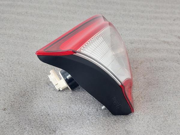 Feu arrière Gauche NISSAN Qashqai/Qashqai+2 I (J10, JJ10) Imagem-2