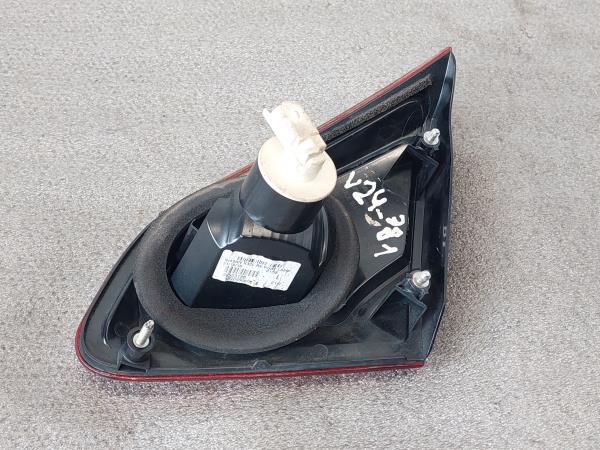 Feu arrière Gauche NISSAN Qashqai/Qashqai+2 I (J10, JJ10) Imagem-3