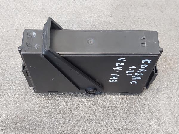 Módulo confort OPEL Corsa C Imagem-2