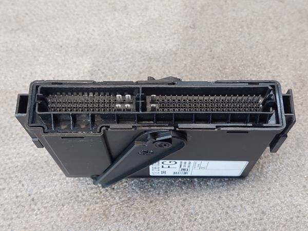 Módulo confort OPEL Corsa C Imagem-3