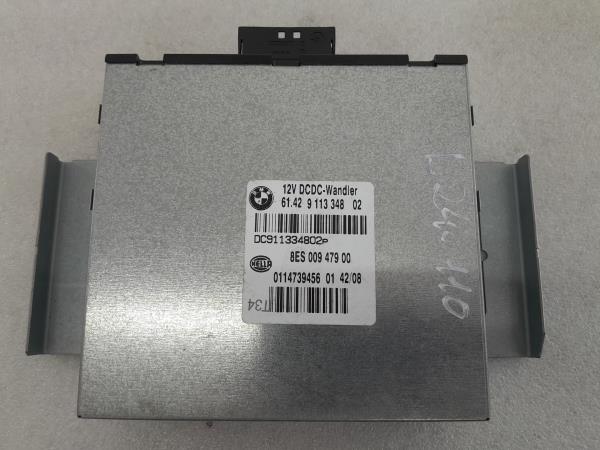 Modulo generico BMW 1 (F20)