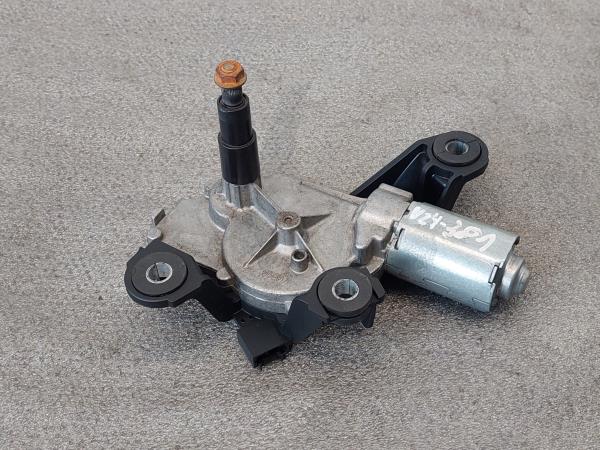 Essuie-glace moteur arrière NISSAN Qashqai/Qashqai+2 I (J10, JJ10)