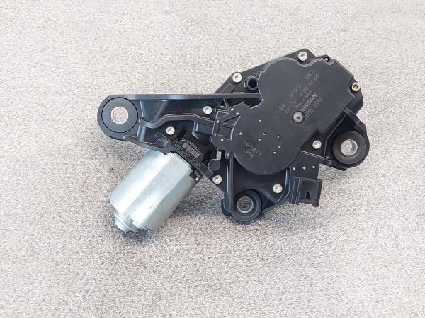 Essuie-glace moteur arrière NISSAN Qashqai/Qashqai+2 I (J10, JJ10) Imagem-2