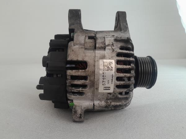 Alternador RENAULT Megane II Break (KM0/1_) Imagem-1